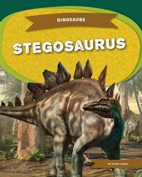 Enlarge image Cover: Stegosaurus - Kids Core