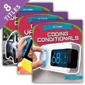 Cover: Let's Code! (Set) - Kids Core