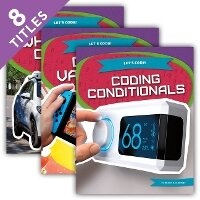 Abbildung von: Let's Code! (Set) - Kids Core