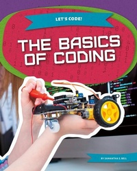 Abbildung von: Basics of Coding - Kids Core