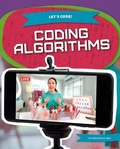 Cover: Coding Algorithms - Kids Core