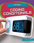 Cover: Coding Conditionals - Kids Core