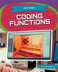 Abbildung von: Coding Functions - Kids Core