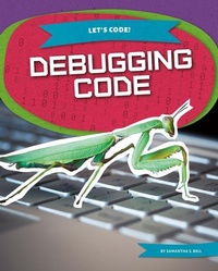 Abbildung von: Debugging Code - Kids Core