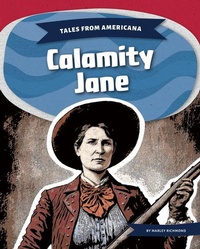 Abbildung von: Calamity Jane - Kids Core