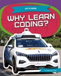 Cover: Why Learn Coding? - Kids Core