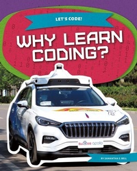 Abbildung von: Why Learn Coding? - Kids Core