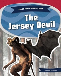 Abbildung von: Jersey Devil - Kids Core