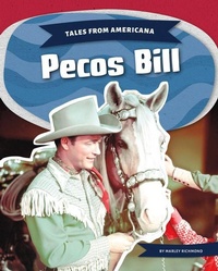 Abbildung von: Pecos Bill - Kids Core