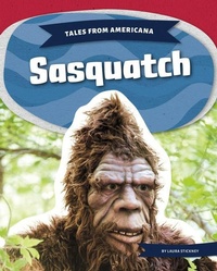 Abbildung von: Sasquatch - Kids Core