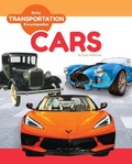 Cover: Cars - Early Encyclopedias