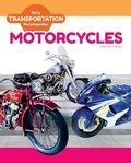 Cover: Motorcycles - Early Encyclopedias