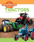 Cover: Tractors - Early Encyclopedias