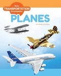 Cover: Planes - Early Encyclopedias