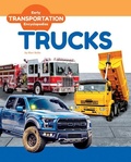 Cover: Trucks - Early Encyclopedias