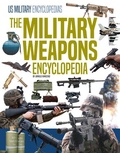 Cover: Military Weapons Encyclopedia - Encyclopedias