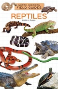 Cover: Reptiles - Field Guides