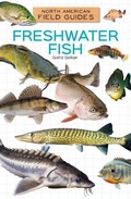 Cover: Freshwater Fish - Field Guides