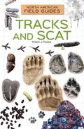 Cover: Tracks and Scat - Field Guides