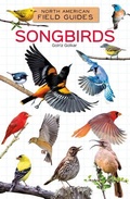 Cover: Songbirds - Field Guides