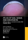 Cover: Atlas of Nail Signs and Disorders with Clinical and Onychoscopic Correlation - CRC Press