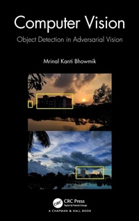 Abbildung von: Computer Vision - Chapman & Hall/CRC