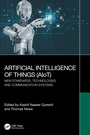 Cover: Artificial Intelligence of Things (AIoT) - CRC Press