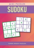 Cover: Mini Puzzles Sudoku - Sirius Entertainment