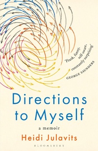 Abbildung von: Directions to Myself - Bloomsbury Publishing PLC
