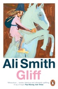 Cover: Gliff - Penguin Books Ltd
