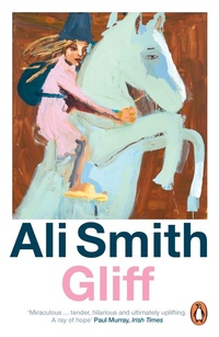 Enlarge image Cover: Gliff - Penguin Books Ltd