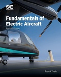 Cover: Fundamentals of Electric Aircraft, Revised Edition - SAE International