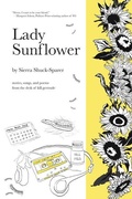 Cover: Lady Sunflower - Flowerpot Press