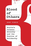 Cover: Blood of Others - University of Toronto Press