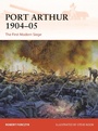 Cover: Port Arthur 1904-05 - Osprey Publishing