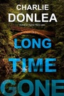 Cover: Long Time Gone - Kensington Books