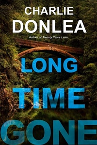 Enlarge image Cover: Long Time Gone - Kensington Books