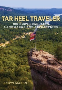 Abbildung von: Tar Heel Traveler - Globe Pequot Press