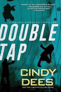 Enlarge image Cover: Double Tap - Kensington Books