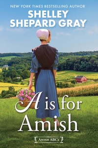 Enlarge image Cover: A Is for Amish - Kensington Books