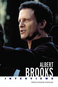 Abbildung von: Albert Brooks - University Press of Mississippi