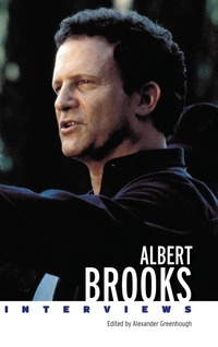 Abbildung von: Albert Brooks - University Press of Mississippi