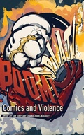 Cover: BOOM! SPLAT! - University Press of Mississippi
