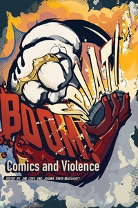 Enlarge image Cover: BOOM! SPLAT! - University Press of Mississippi
