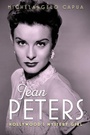 Cover: Jean Peters - University Press of Mississippi
