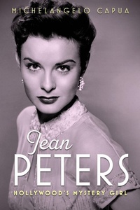 Enlarge image Cover: Jean Peters - University Press of Mississippi