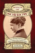 Cover: Songs of Sorrow - University Press of Mississippi