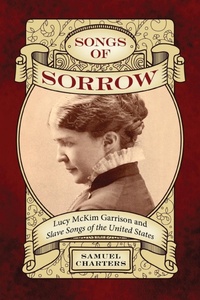 Enlarge image Cover: Songs of Sorrow - University Press of Mississippi