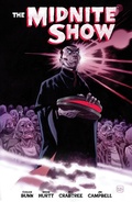 Cover: The Midnite Show - Dark Horse Comics,U.S.
