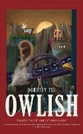 Cover: Owlish - Brilliance Audio